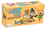 Master Dater (Party Game)