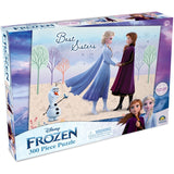 Disney Frozen - Assorted Designs (300pc Jigsaw)