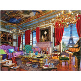 Crown Sterling Series - Assorted Designs (2000pc Jigsaw)