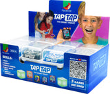 TapTap - The Smart Fidget (Assorted Designs)