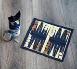 Maverick Classic Beer Can Games - Backgammon