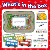 Orchard Toys: Bus Stop Game
