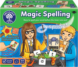 Orchard Toys: Magic Spelling - Educational Game
