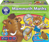 Orchard: Mammoth Maths - Educational Game