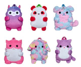 Real Littles: Plushie Pet Backpacks - S7 (Assorted Designs)