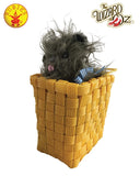 The Wizard Of Oz: Toto In A Basket