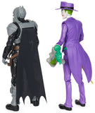 DC Comics: Batman Adventures - Batman vs Joker