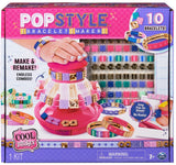 Cool Maker: Popstyle - Bracelet Maker Kit