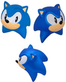 Sonic: SquishMe - Foam Toy (Blind Box)