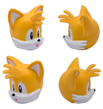 Sonic: SquishMe - Foam Toy (Blind Box)