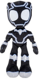 Marvel's Spidey: Black Panther - Little Plush