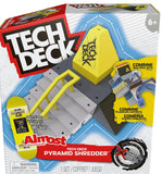 Tech Deck: X-Connect Park Creator - Almost Skateboards