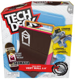 Tech Deck: X-Connect Park Creator - Sk8mafia