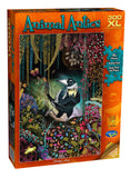 Animal Antics: Stealing Away (300pc Jigsaw)