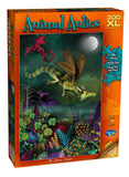 Animal Antics: The Breeze Dragon (300pc Jigsaw)