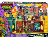 TMNT: Mutant Mayhem - Sewer Lair Playset