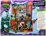 TMNT: Mutant Mayhem - Sewer Lair Playset