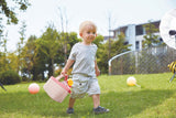 Hape - Toddler Picnic Basket