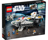 LEGO Star Wars: Ghost & Phantom II - (75357)