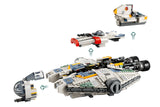 LEGO Star Wars: Ghost & Phantom II - (75357)