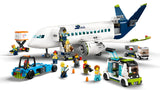LEGO City: Passenger Aeroplane - (60367)