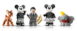 LEGO Disney: Walt Disney Tribute Camera - (43230)