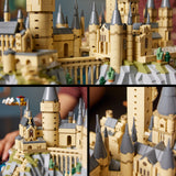 LEGO Harry Potter: Hogwarts Castle & Grounds - (76419)