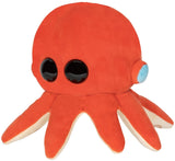 Adopt Me! Octopus - 8" Collector Plush (20cm)