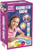 Science To The Max - Rainbow Snow