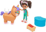 Gabby's Dollhouse: Cat-tivity Pack - Gabby & Kico