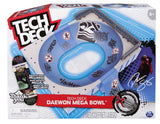 Tech Deck: X-Connect - Mega Bowl