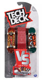 Tech Deck: VS Pack - Krooked #1