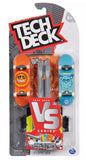 Tech Deck: VS Pack - Flip #1