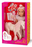 Our Generation: 18" Regular Doll - Elara & Lumina