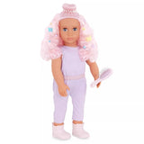 Our Generation: 18" Regular Doll - Elara & Lumina