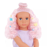 Our Generation: 18" Regular Doll - Elara & Lumina