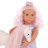 Our Generation: 18" Regular Doll - Elara & Lumina