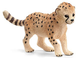 Schleich - Cheetah Baby