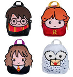 Real Littles: Harry Potter Backpack - (Assorted Designs)