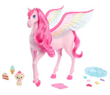 Barbie: A Touch of Magic - Pegasus