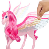 Barbie: A Touch of Magic - Pegasus