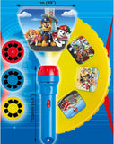 Brainstorm Toys: Torch & Projector - PAW Patrol