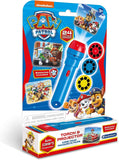 Brainstorm Toys: Torch & Projector - PAW Patrol
