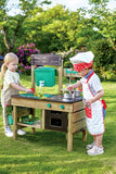 Hape - Outdoor Kitchen