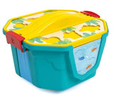 Hape: Dinosaur Train - Bucket Set