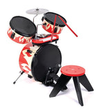 Hape: Cool Beats - Drum Set