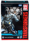 Transformers Studio Series: Voyager #90 - Galvatron (Voyager - Wave 17)