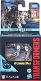 Transformers: Studio Series - Core - Ravage (Core - W1)