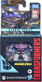 Transformers Studio Series: Core - Shockwave (Core - Wave 1)