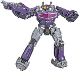 Transformers: Studio Series - Core - Shockwave (Core - W1)